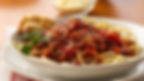 Spaghetti Marinara