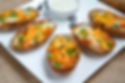 Potato Skins (5)