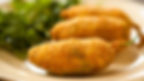 Jalapeno Poppers (6)