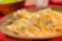 Fettuccini Alfredo