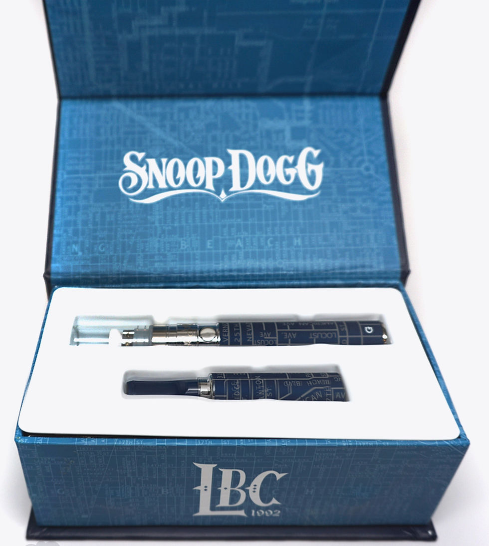 Thumbnail: Snoop Dogg G-pen
