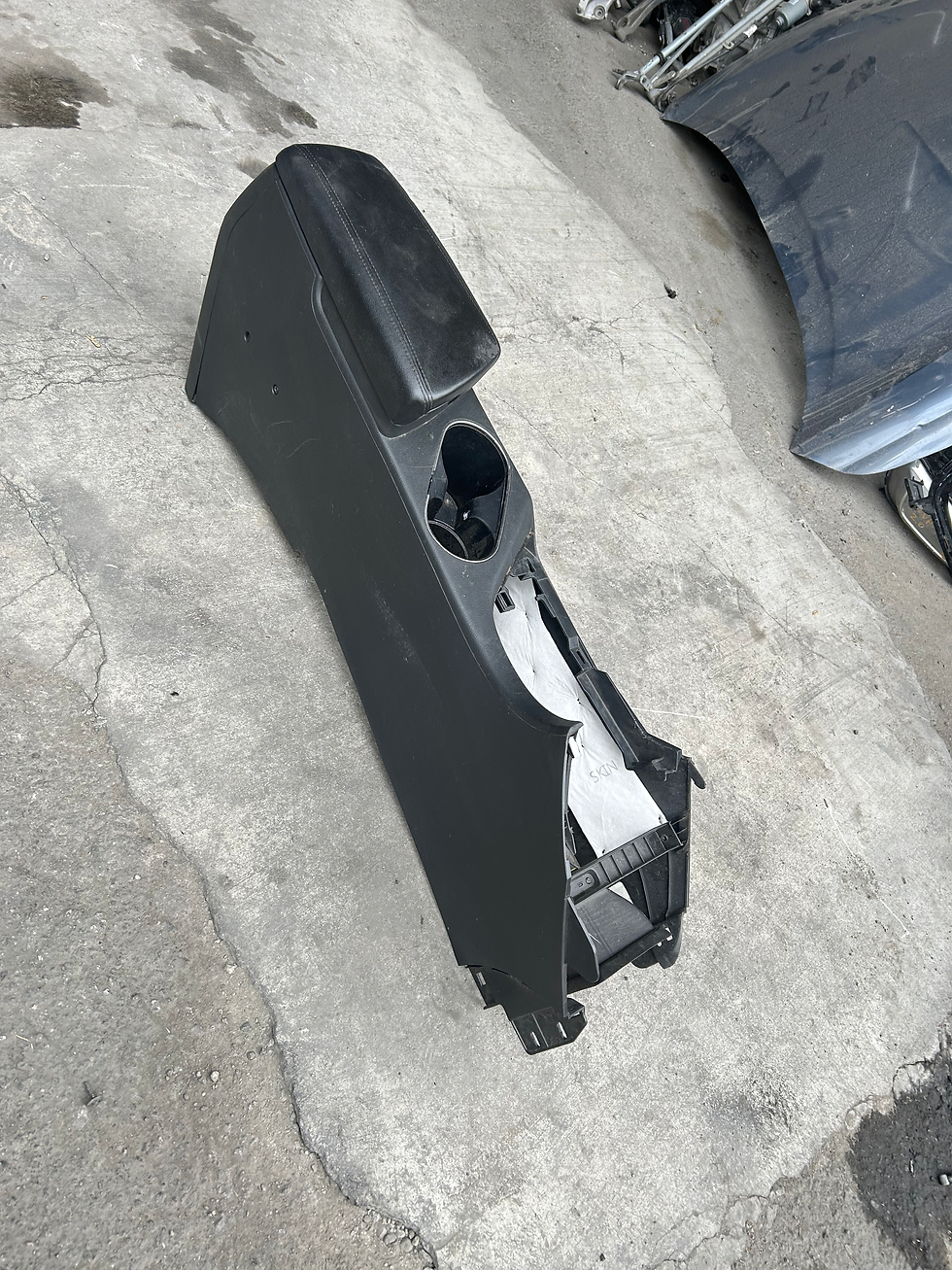 Miniatura: 2014-2015 Kia Optima Sx 2.0 Center Console 