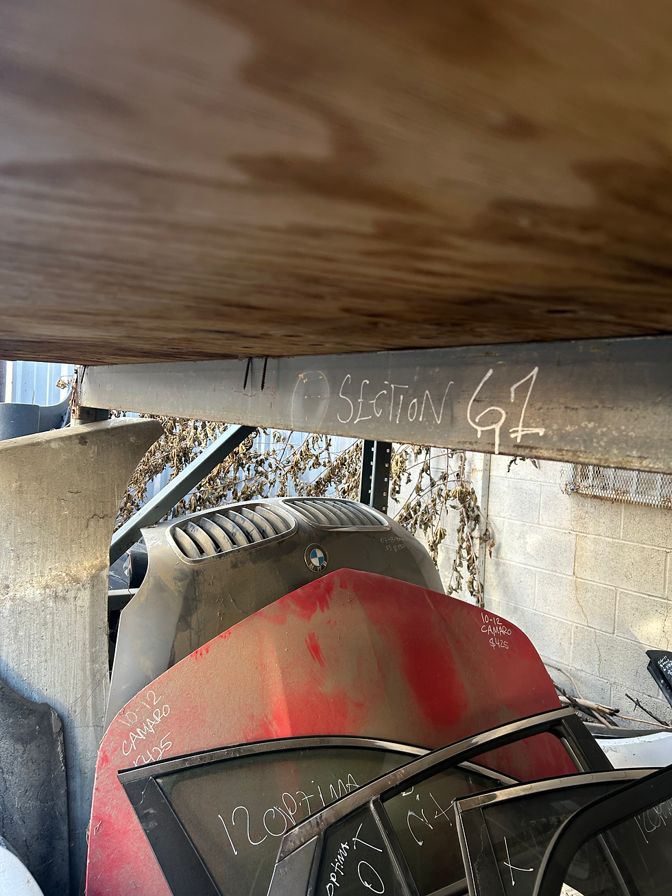 Thumbnail: 2016-2019 Nissan Sentra Front Bumper 