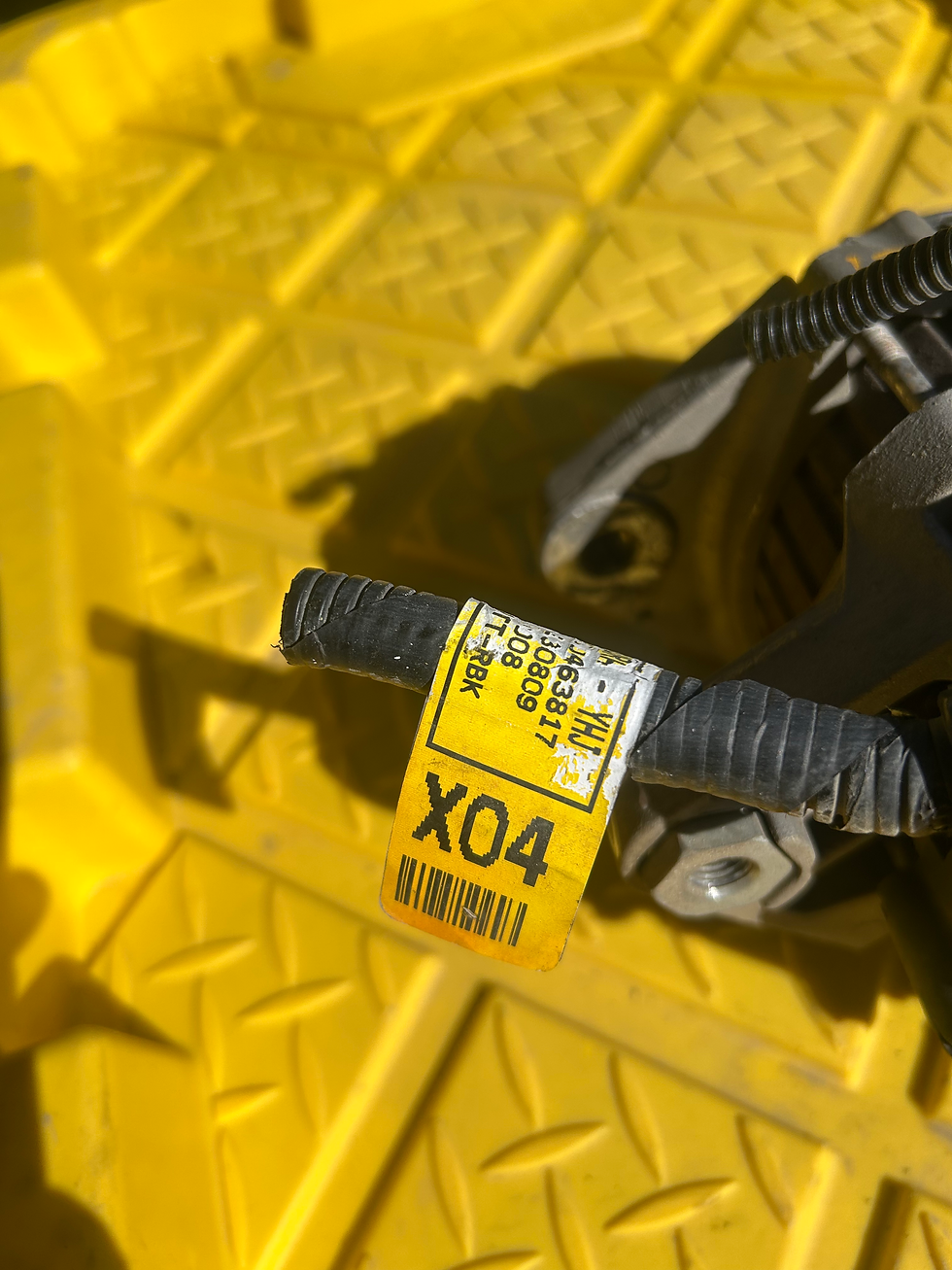 Thumbnail: 2012-2017 Hyundai Accent 1.6 Alternator 