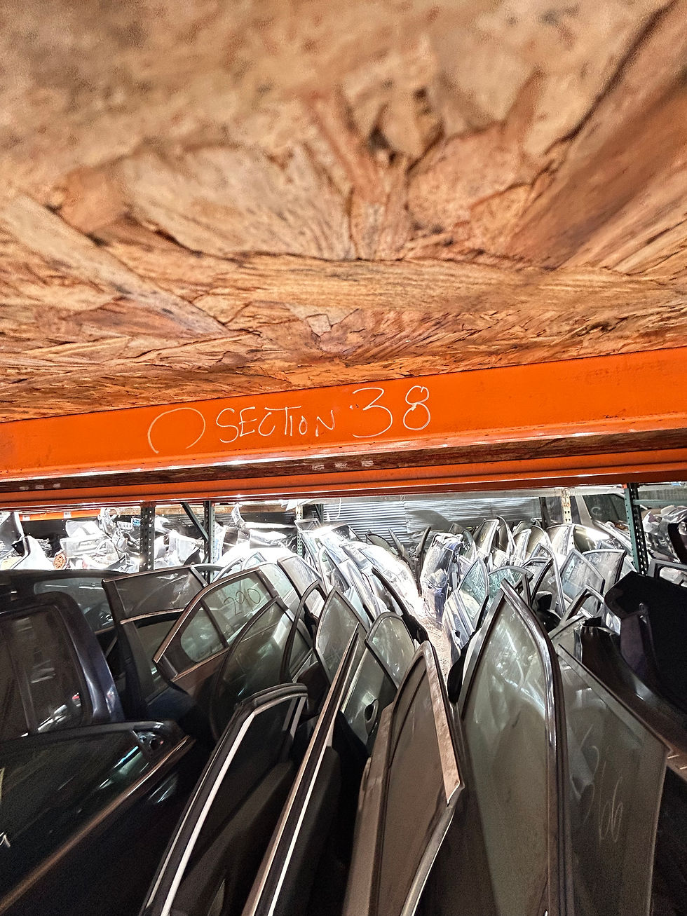 Thumbnail: 2022-2024 Kia forte rear bumper