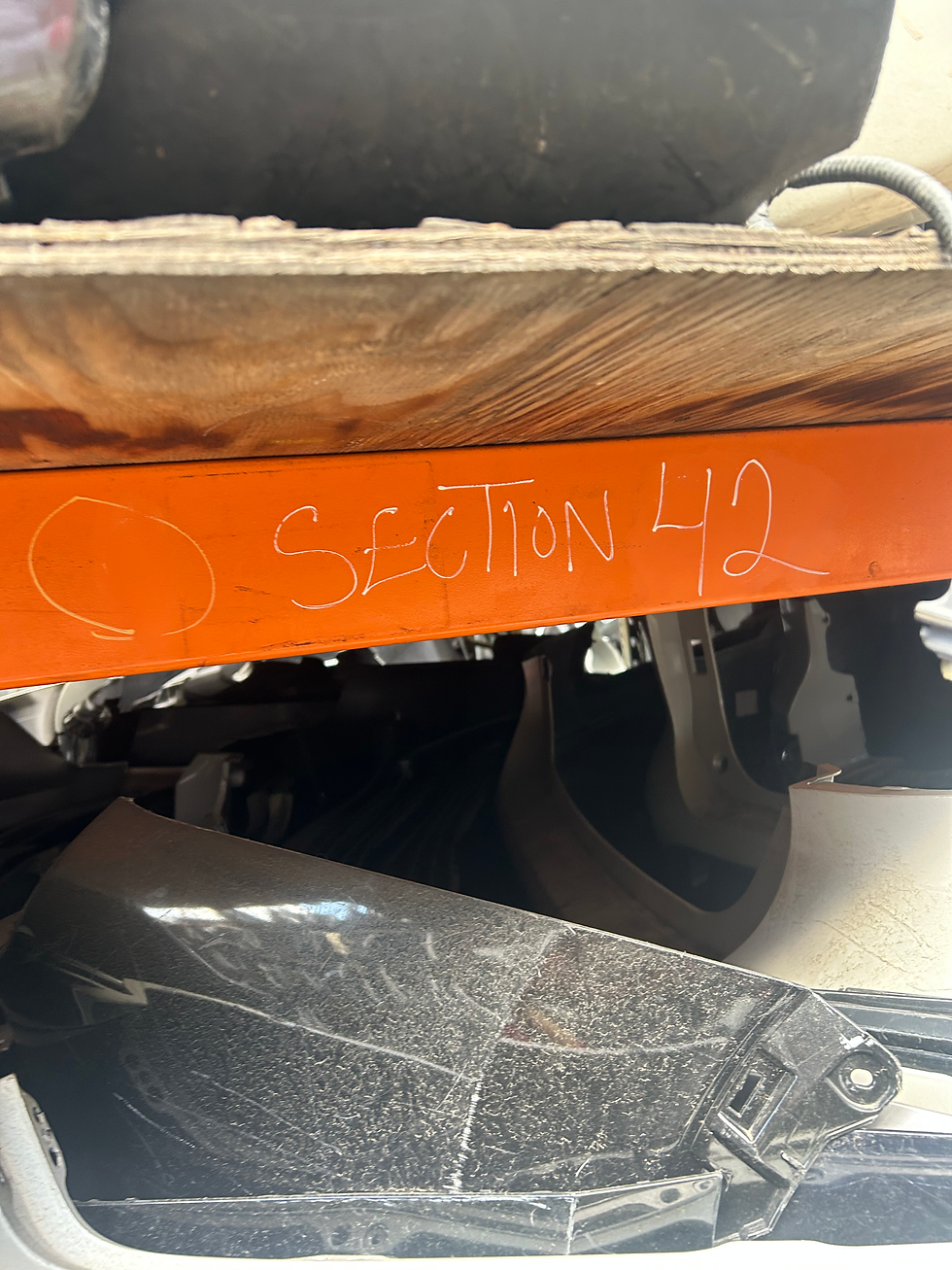 Thumbnail: 2011-2015 Chevy Cruze Tank 