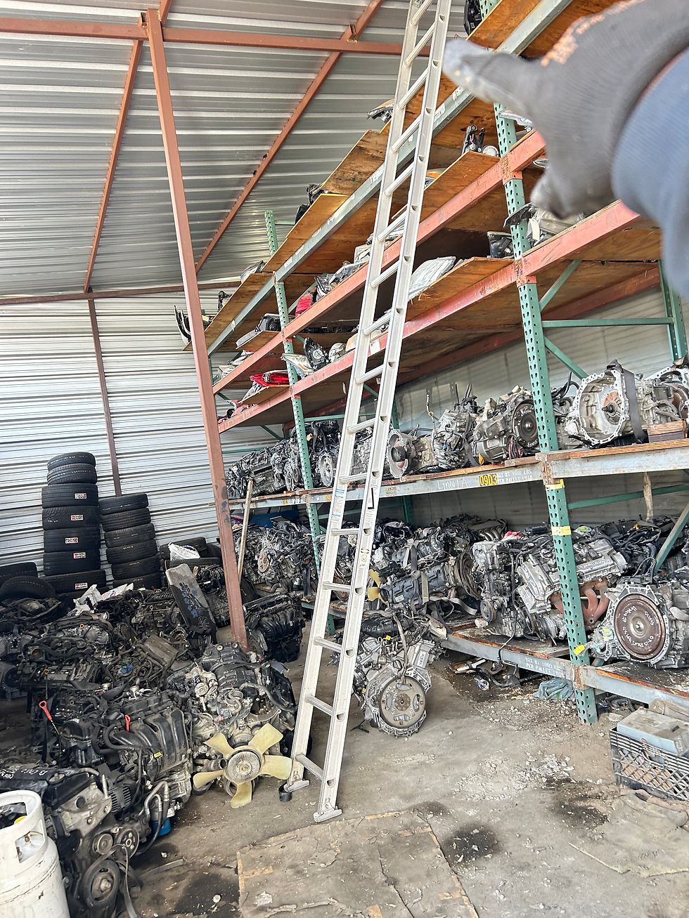 Thumbnail: 2011-2013 Hyundai Sonata left driver tail light $130 right passenger tail light 