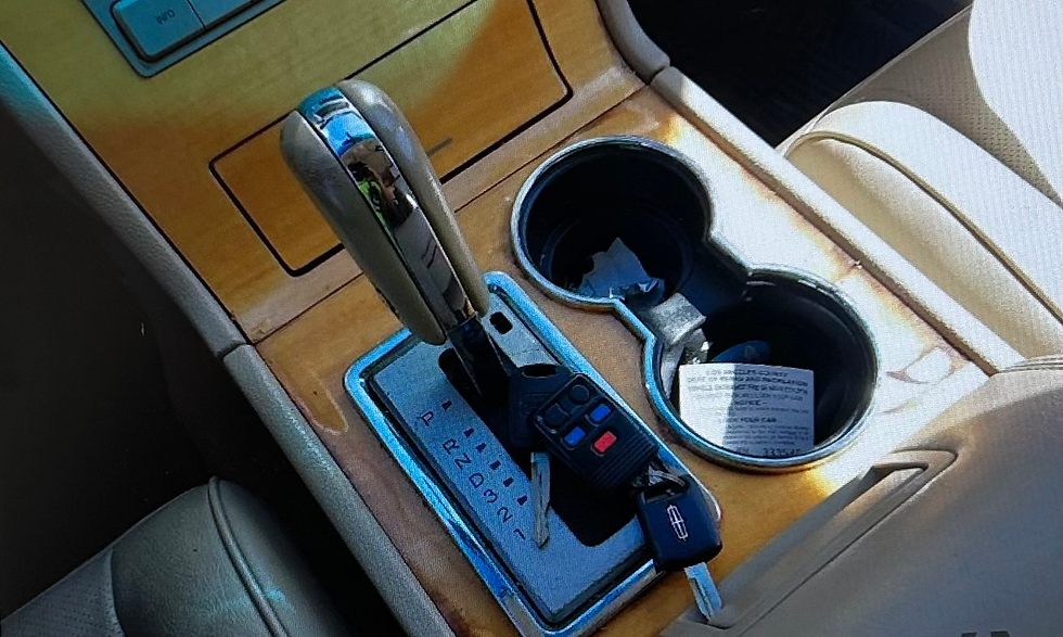 Thumbnail: 2008 Lincoln Navigator 5.4 car v8