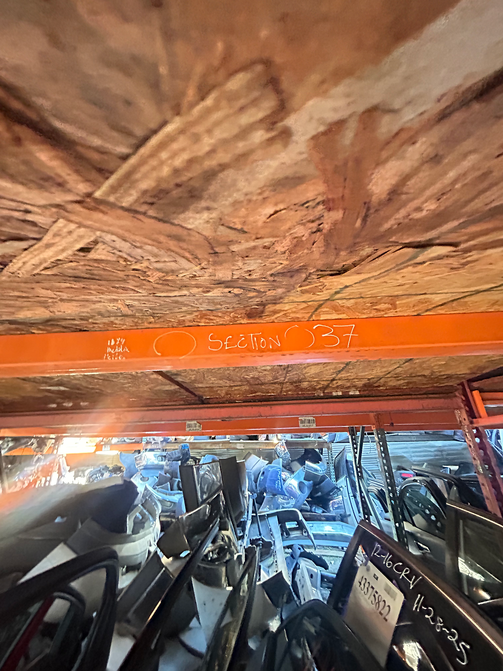 Thumbnail: 2014-2018 Toyota Corolla Driver Door Passenger Door