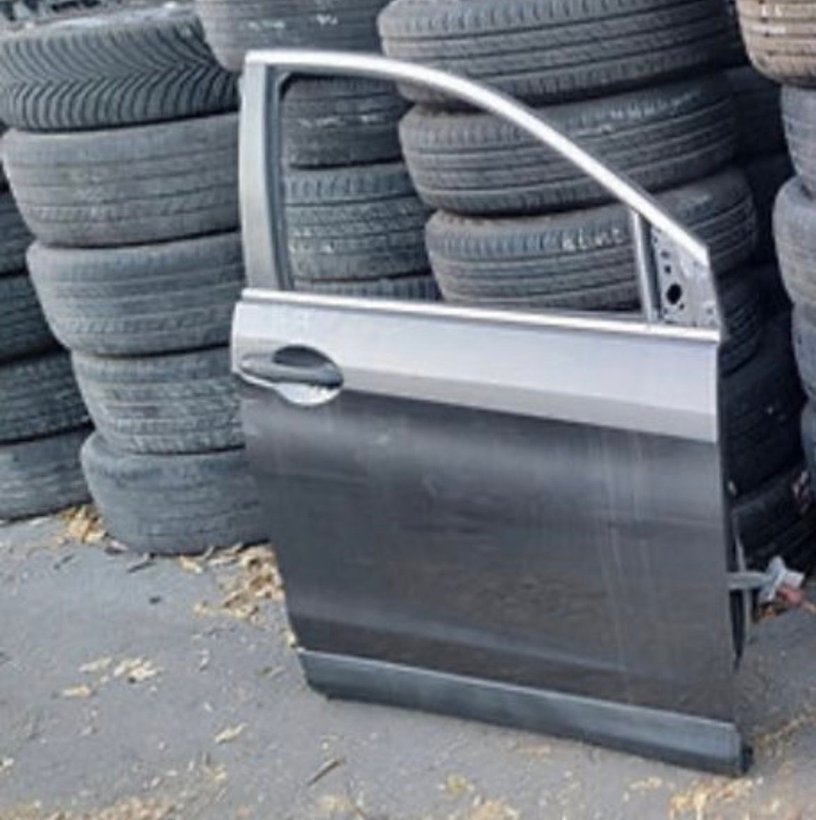 2013-2017 Honda Crv Right Passenger Front Door 