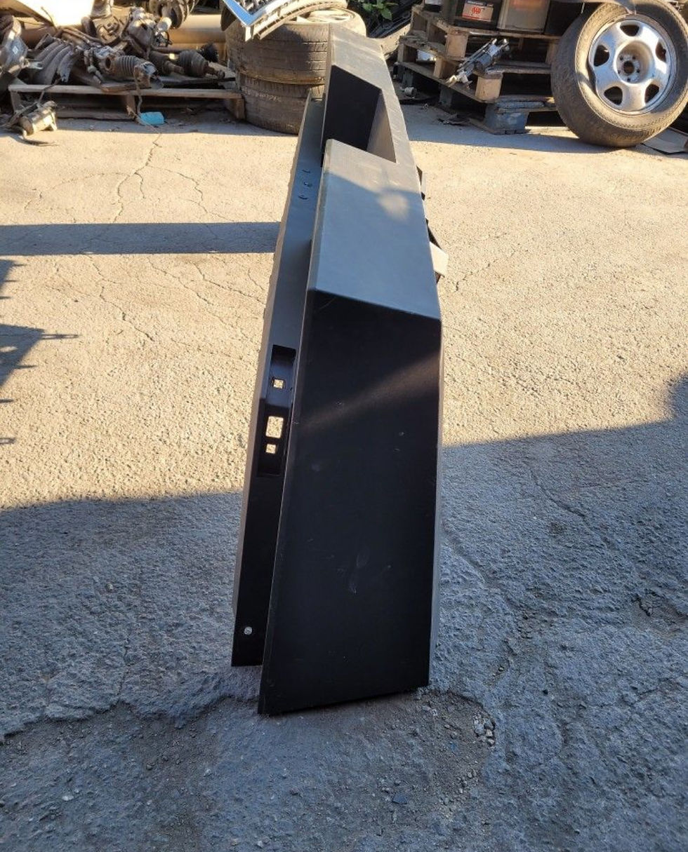 Thumbnail: 2024 Tesla Civertruck Rear Bumper Cover 
