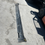 Thumbnail: 2016-2020 Kia Optima Left Driver Rocket Molding 