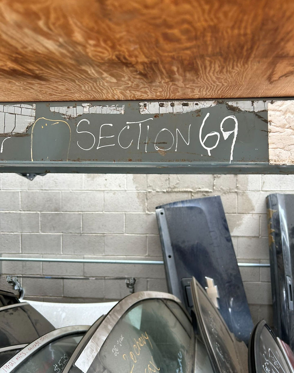 Thumbnail: 2013-2016 Ford Fusion Front Bumper 