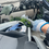 Miniatura: 2019-2023 Ford F250 F350 F450 Hood 