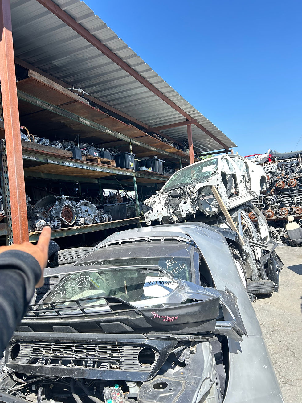 Thumbnail: 2013-2017 Cadillac XTS 3.6 alternator