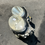 Thumbnail: 2003-2006 Mercedes Benz SL 500 Left Driver Headlight  