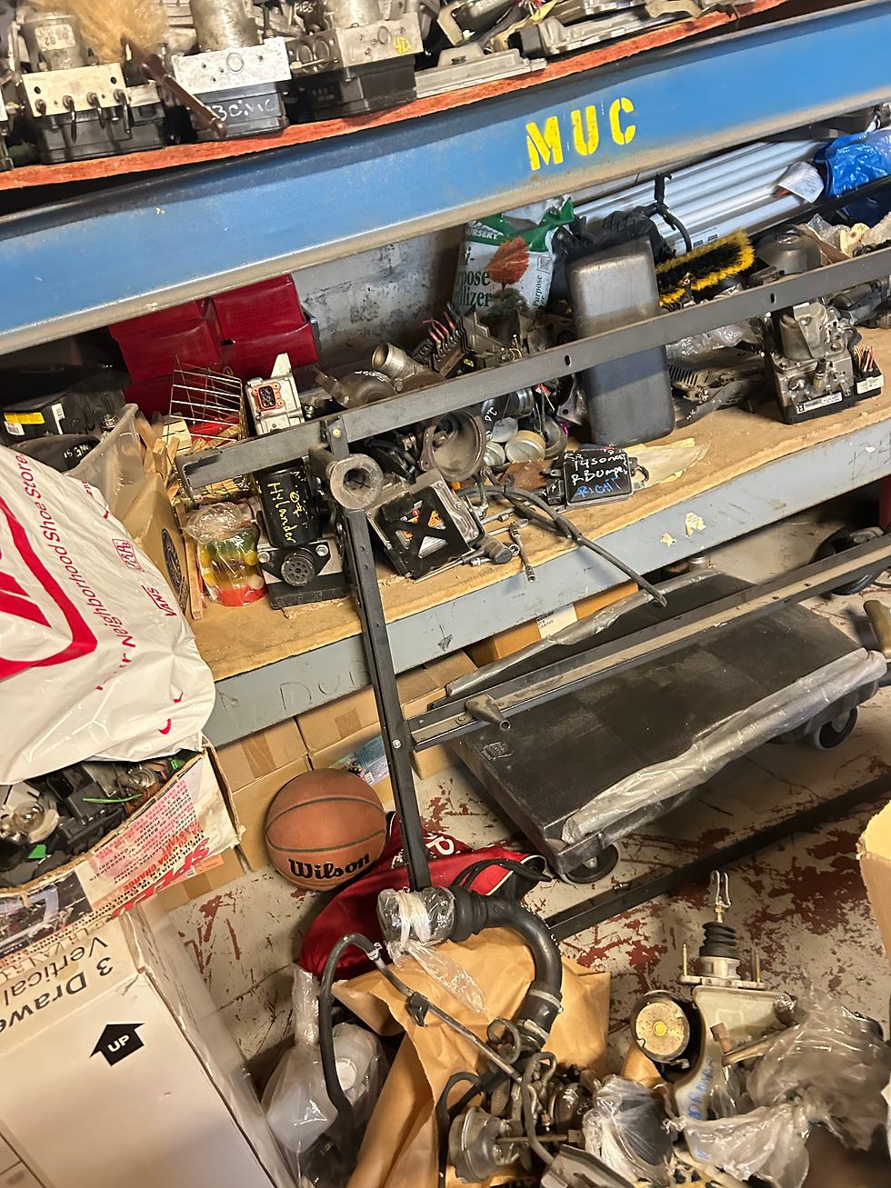 Thumbnail: 2013-2016 Ford Escape 1.6 Turbo Unit 