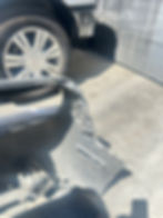 Thumbnail: 2008-2014 dodge challenger front bumper