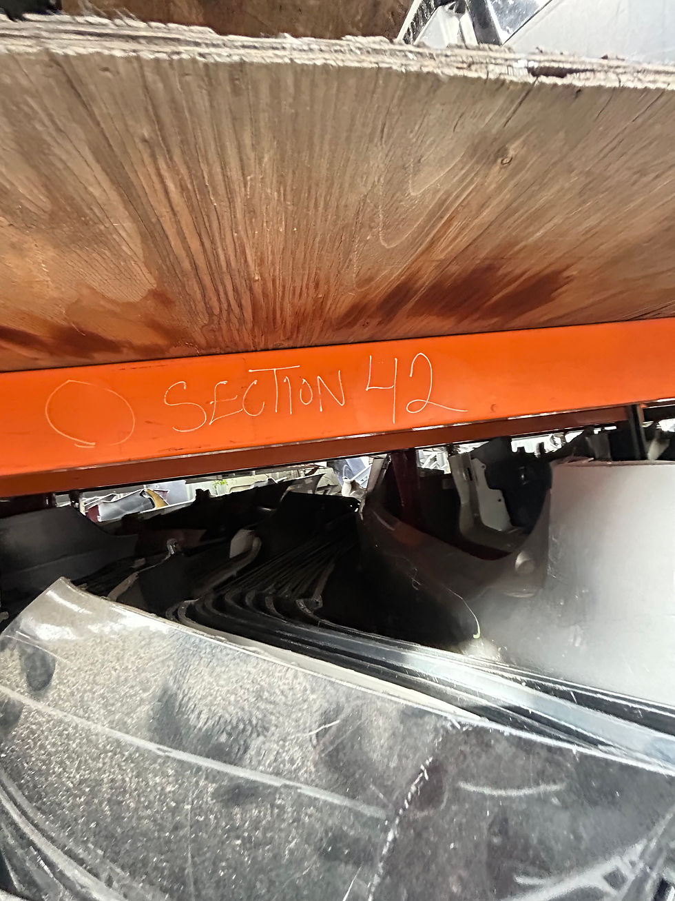 Thumbnail: 2012-2013 Honda Civic 1.8 Sedan Exhaust Manifold 