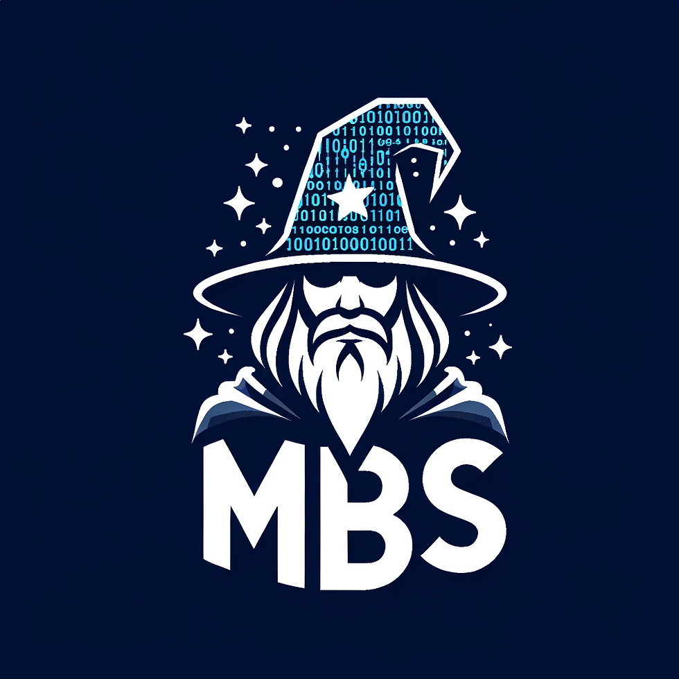 Website Developer Logo