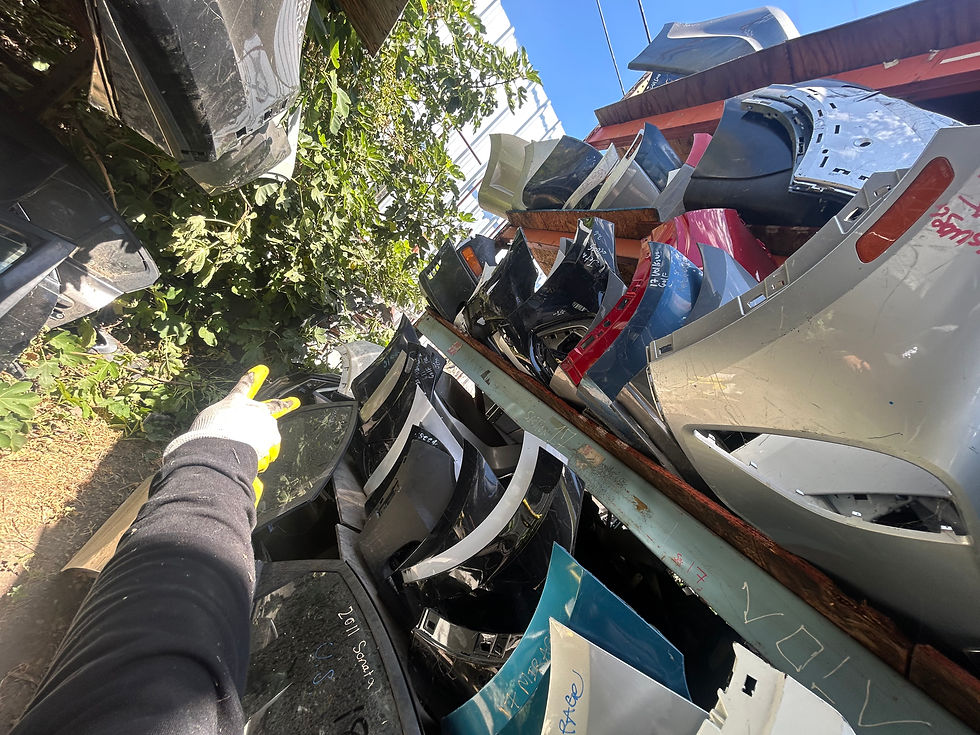 Thumbnail: 2013-2018 Nissan Sentra left driver front door $330 left driver rear door $300 r