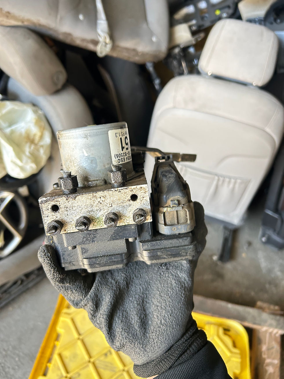 Thumbnail: 2016 Kia Soul Abs unit 2.0