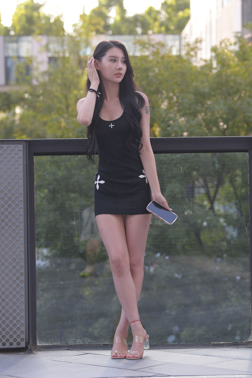 Miniature : M515 陪你听梦