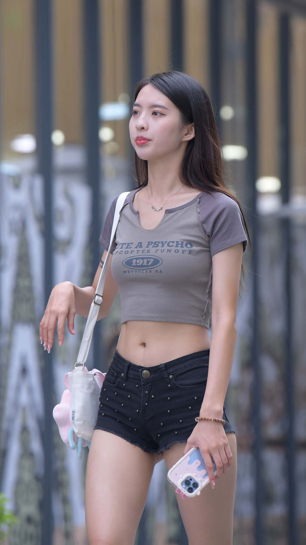 Miniature : M499 若你如初