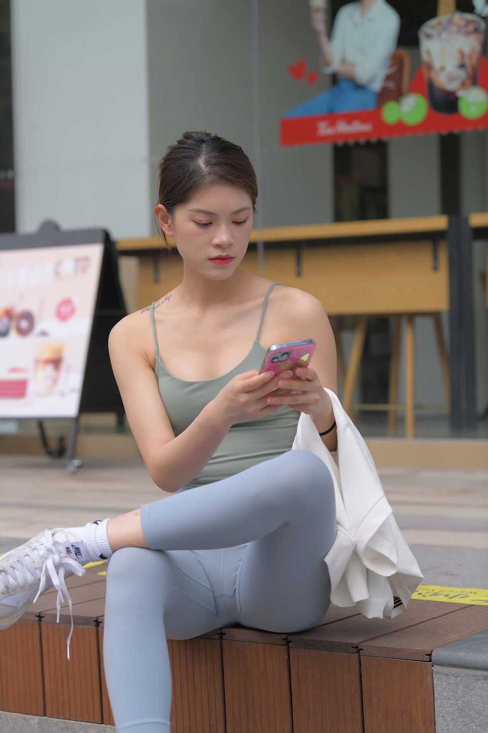 サムネイル： M467 忘却挚爱之攀岩