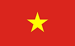 Vietnam Flag