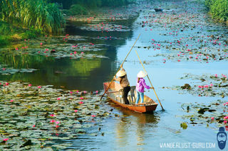 Travel to Vietnam