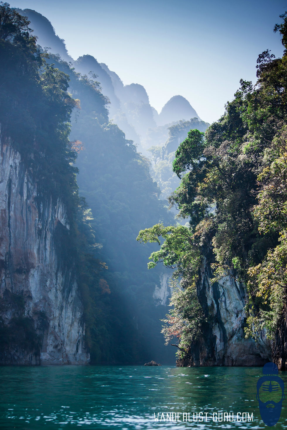 Khao Sok National Park