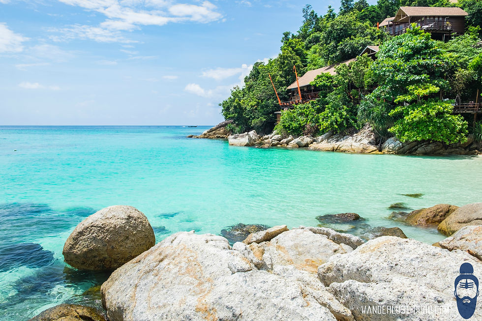 Ko Lipe Island