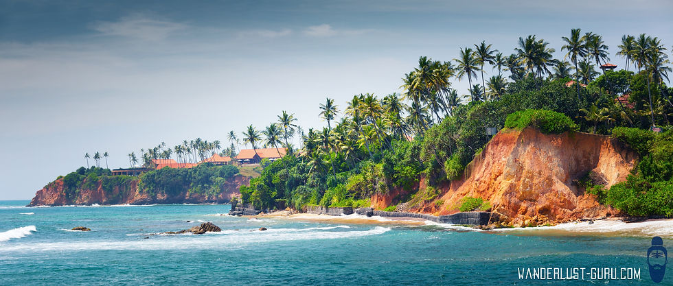 Weligama