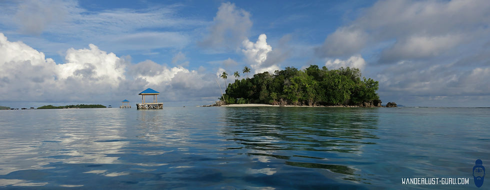 Halmahera