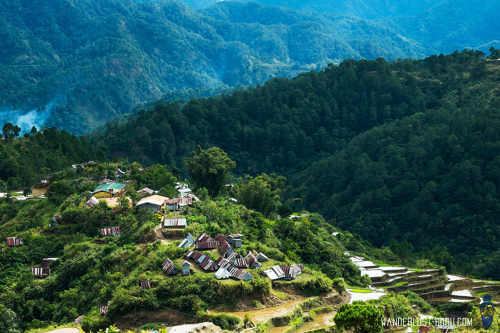 Banaue