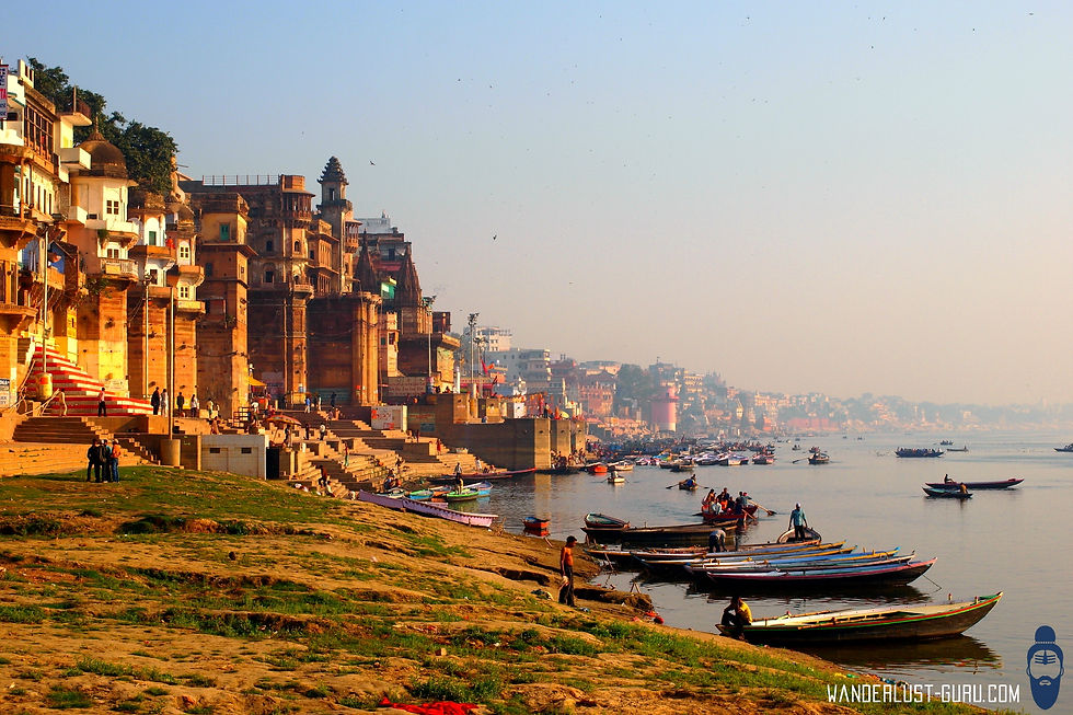 Varanasi