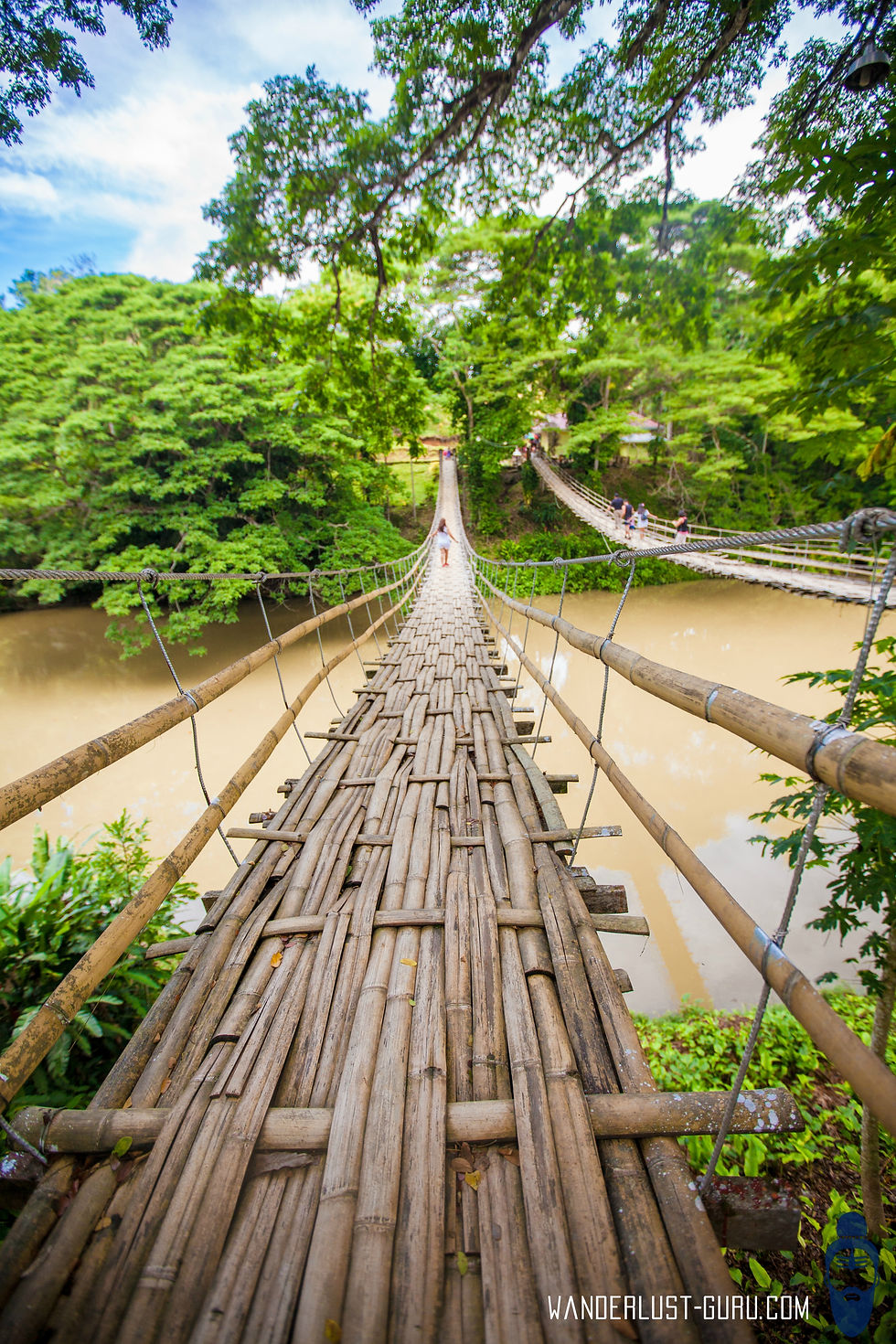 Loboc River
