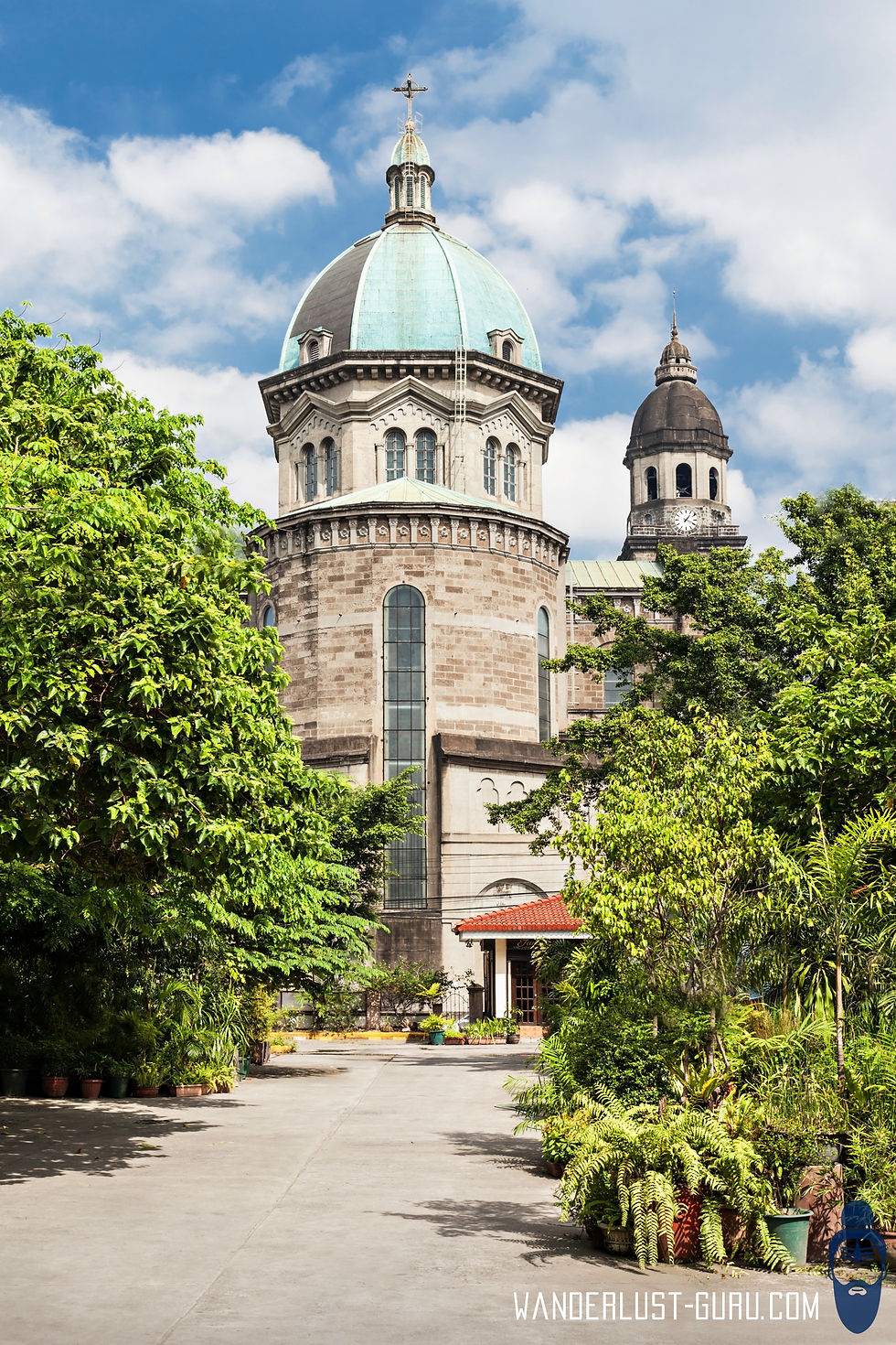 Cathedral
