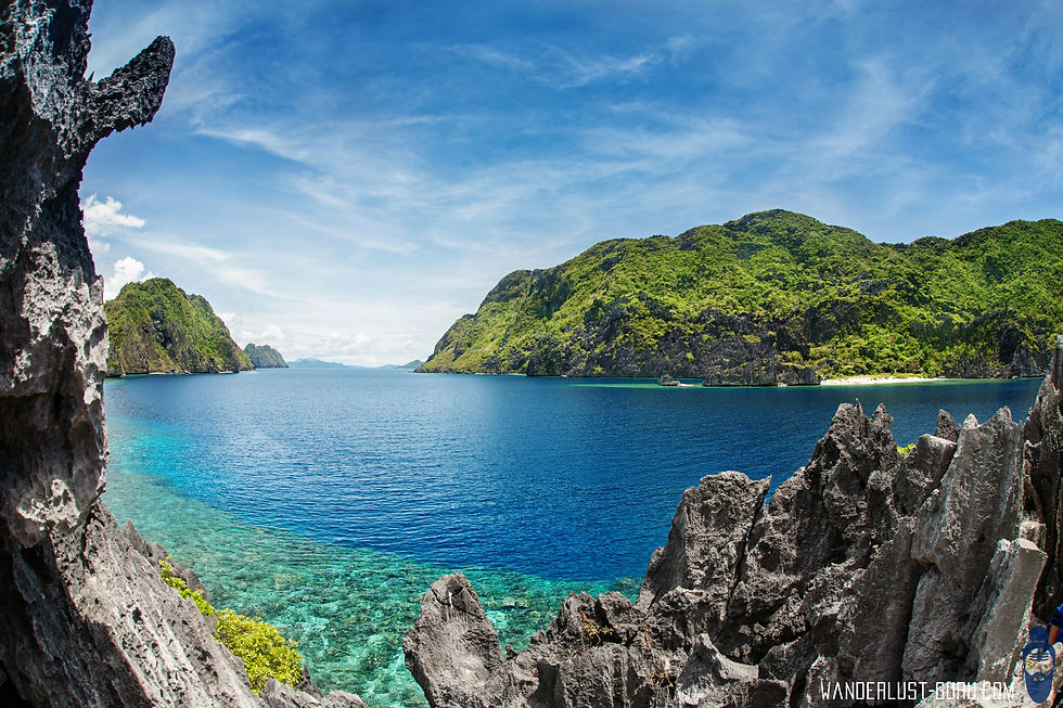 El Nido