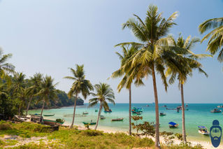 A One of a Kind Experience, Phu Quoc Island, Vietnam