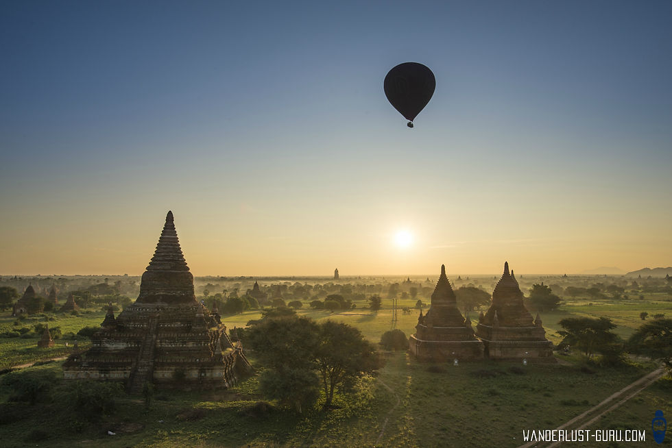 Bagan
