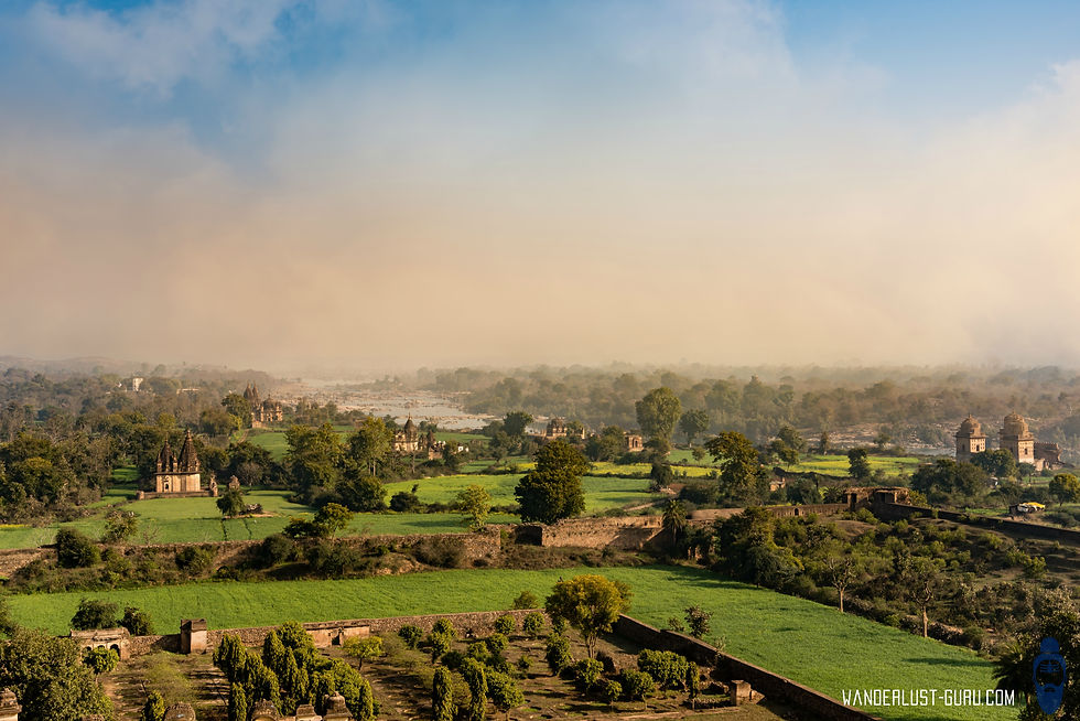 Betwa River