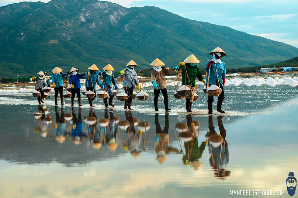 Nha Trang