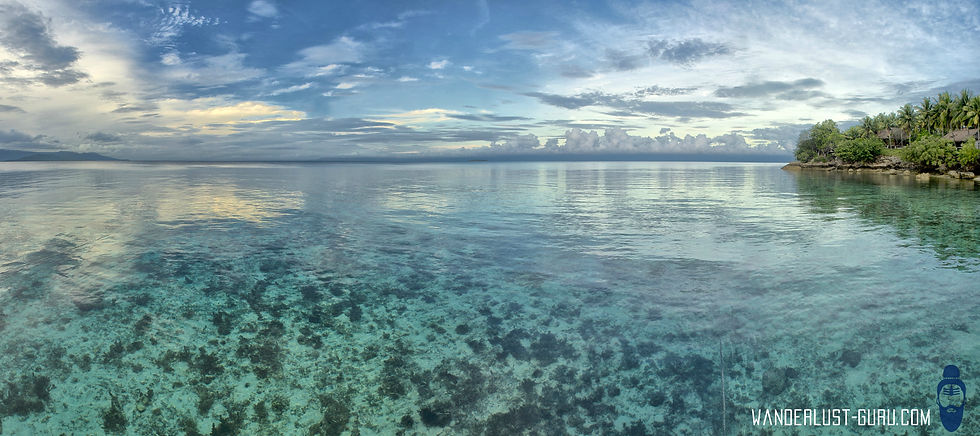 Cebu Island