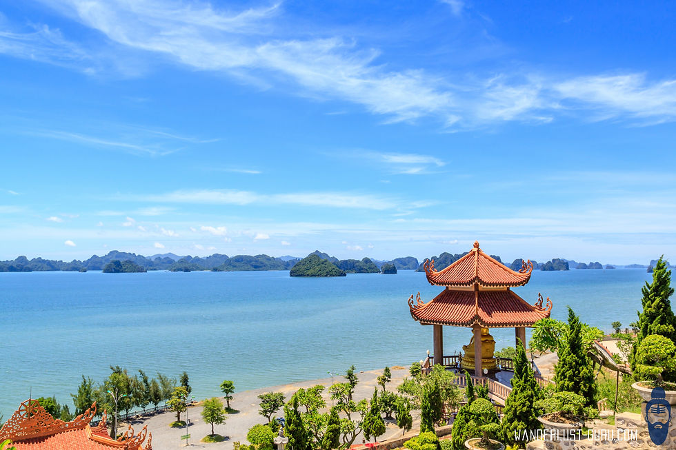 Ha Long