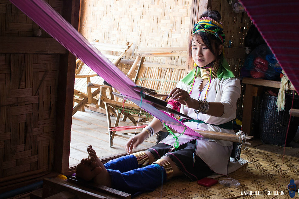 Inle Lake