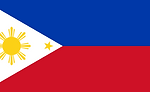 Philippines Flag