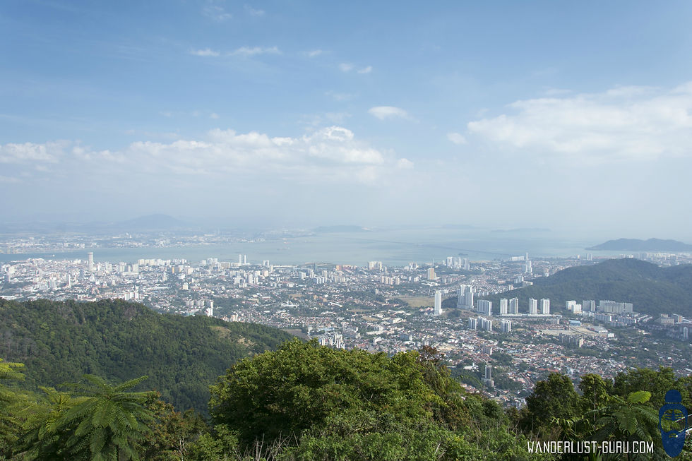 Penang