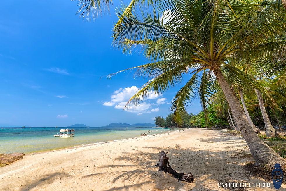 Phu Quoc Island